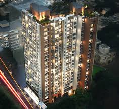 3 BHK Flat for rent in Malad East